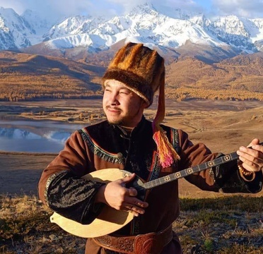 В Доме народов России состоится концертная программа «ӰРГӰЛJИ»